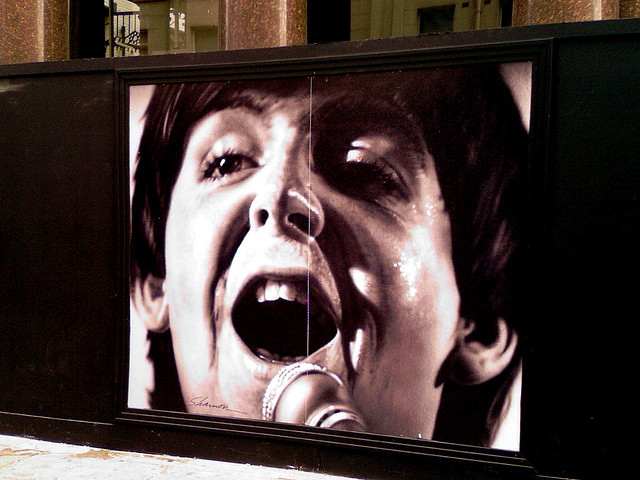mccartney